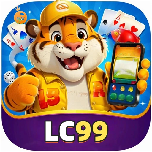 LC99 Logo